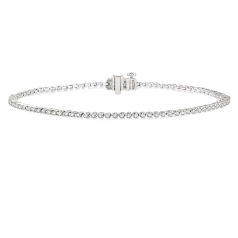 Diamond Tennis Bracelet Diamond Tennis Bracelet