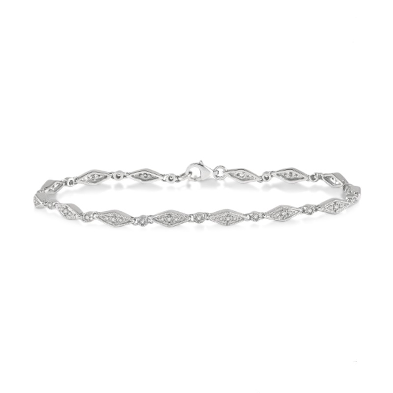 Diamond Tennis Bracelet Diamond Tennis Bracelet