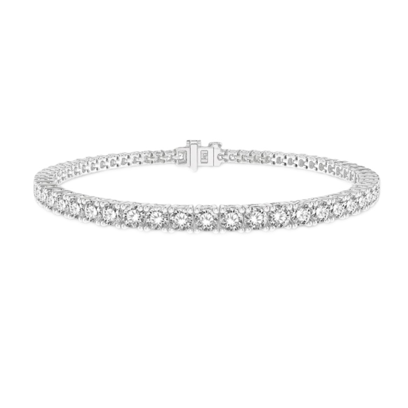 5cttw Diamond Tennis Bracelet 5cttw Diamond Tennis Bracelet