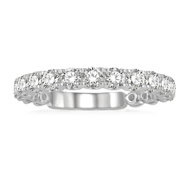 Diamond Band 1.00cttw Diamond Band 1.00cttw