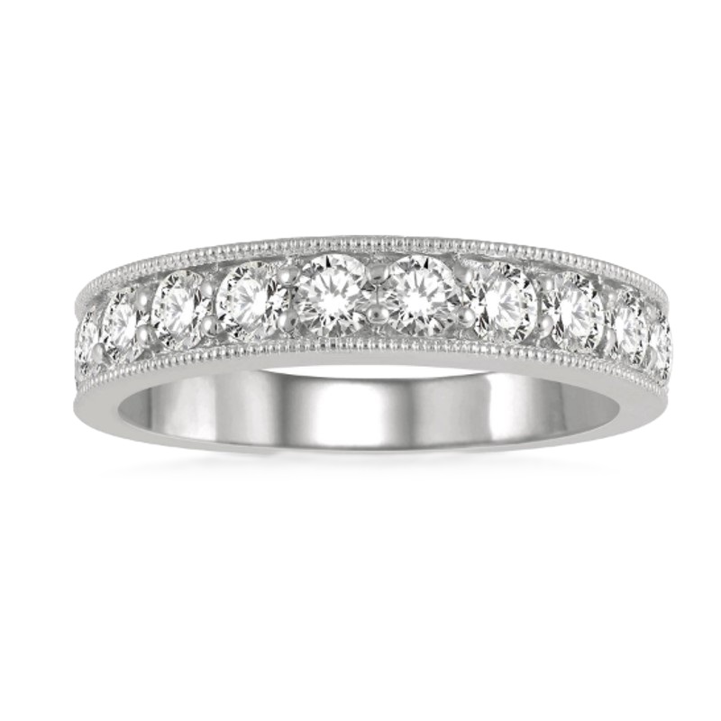 Diamond Band 1.00cttw Diamond Band 1.00cttw