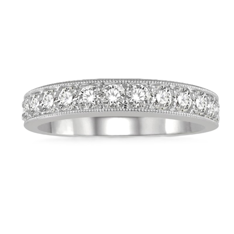 Diamond Band 3/4cttw Diamond Band 3/4cttw