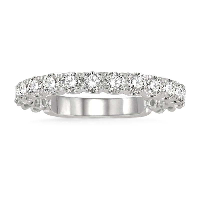 Diamond Band 3/4cttw Diamond Band 3/4cttw