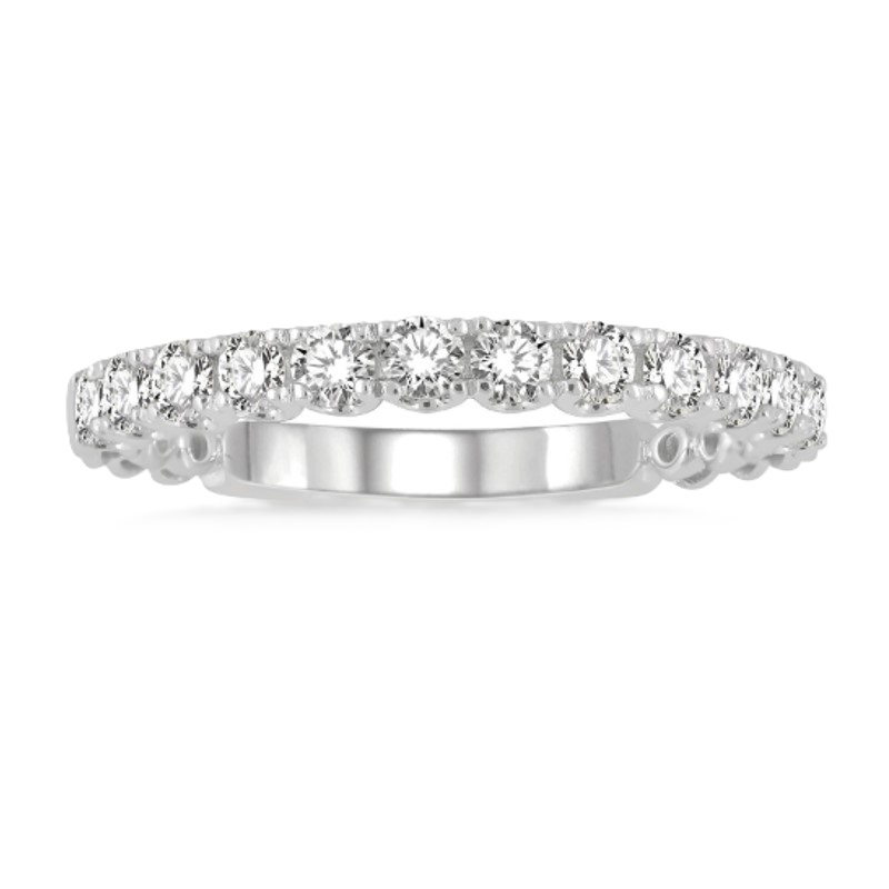 Diamond Bands 1/2cttw Diamond Bands 1/2cttw