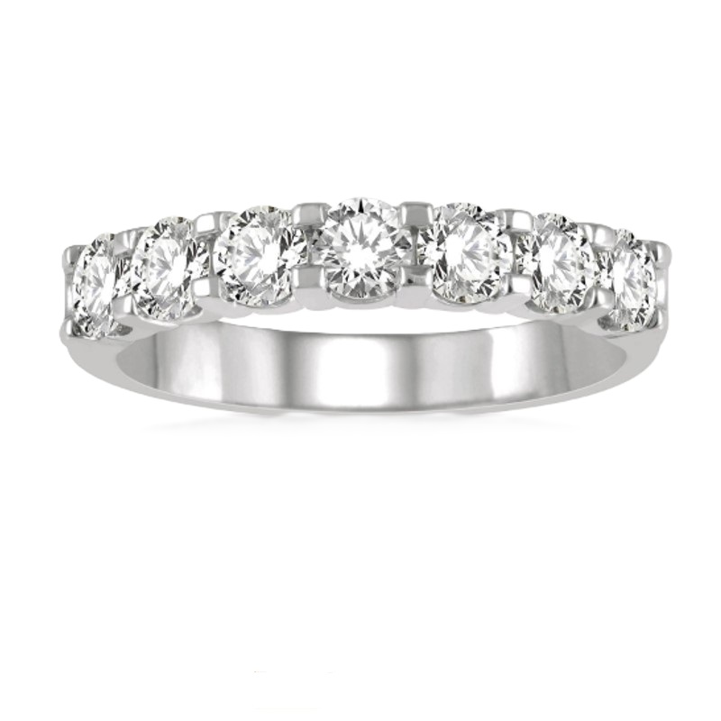 Diamond Band 1.00cttw Diamond Band 1.00cttw