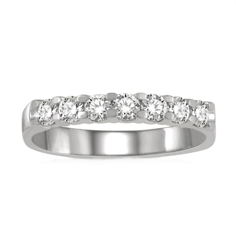 Diamond Band .50cttw Diamond Band .50cttw
