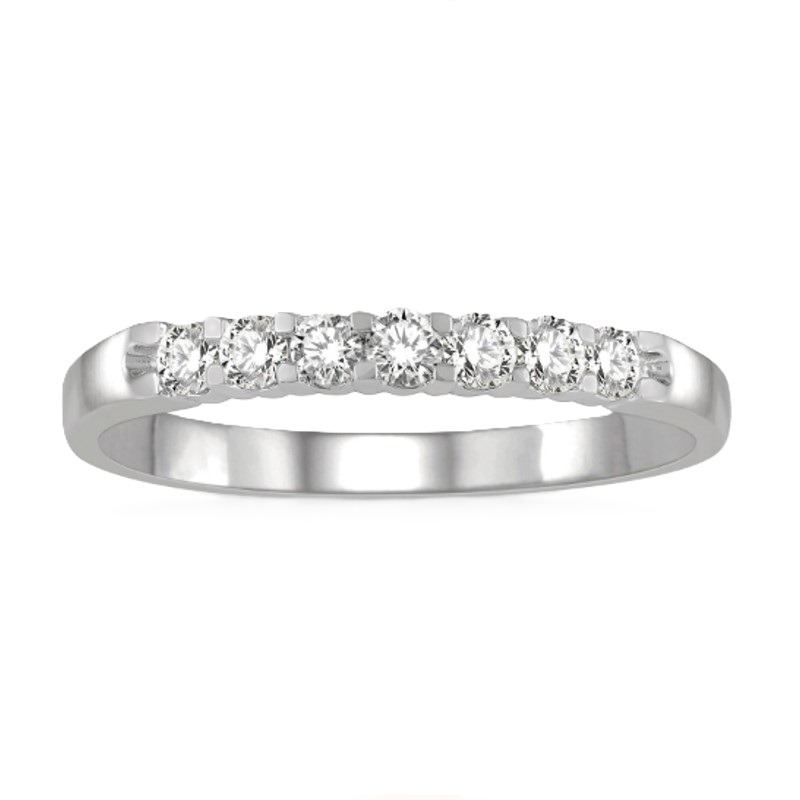 Diamond Band .25cttw Diamond Band .25cttw