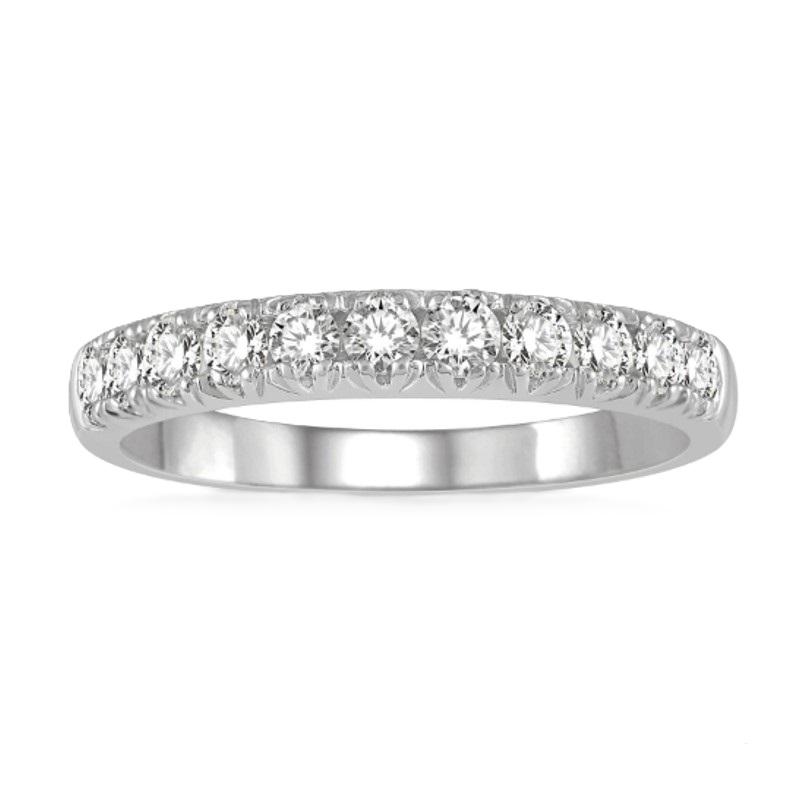 Diamond Band .50cttw Diamond Band .50cttw