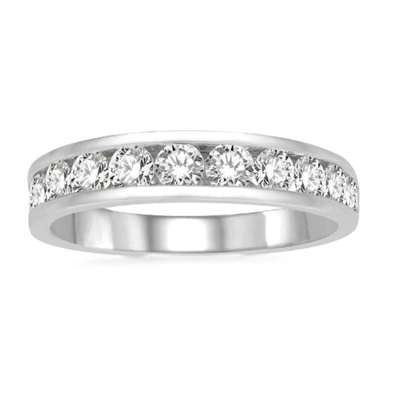 Diamond Band 1.00cttw Diamond Band 1.00cttw