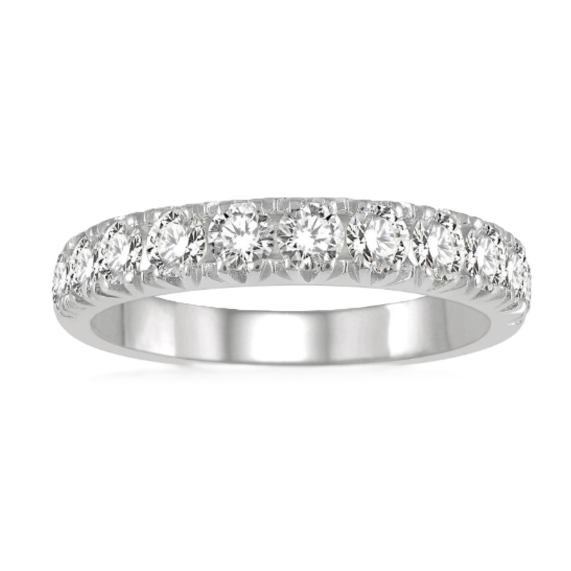 Diamond Band 1.00cttw Diamond Band 1.00cttw
