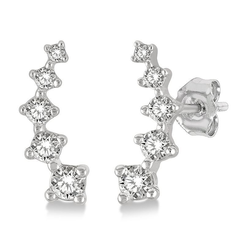 Diamond Climber Studs Diamond Climber Studs
