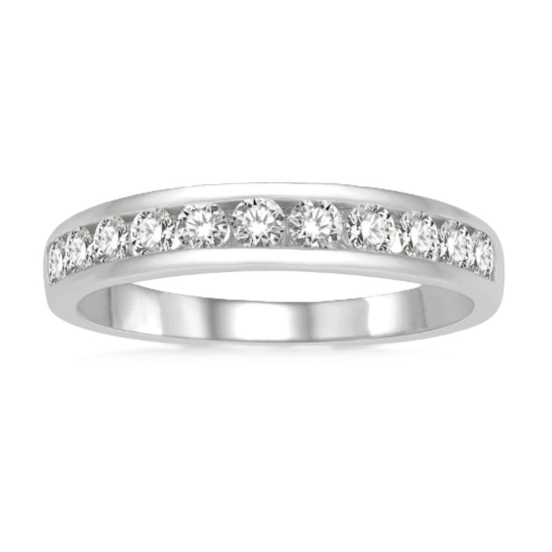 Diamond Band .50cttw Diamond Band .50cttw