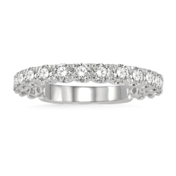 Diamond Band 3/4cttw thumbnail 1