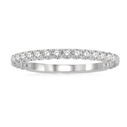 Diamond Band 1/4cttw thumbnail 1