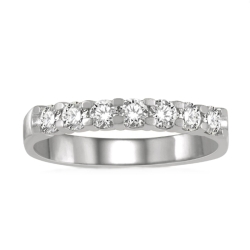 Diamond Band .75cttw thumbnail 1