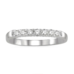 Diamond Band .25cttw thumbnail 1