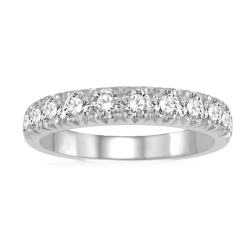 Diamond Band .75cttw thumbnail 1