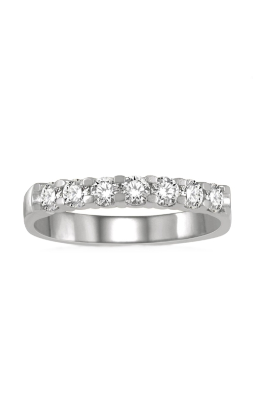 Diamond Band .75cttw