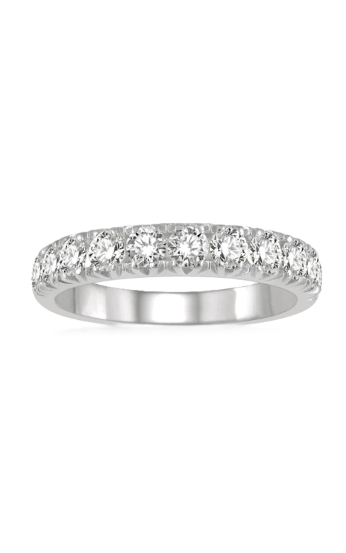 Diamond Band .75cttw