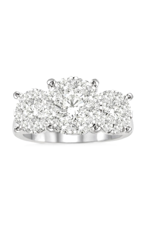 2cttw Diamond Ring