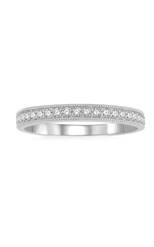 Diamond Band 1/4cttw