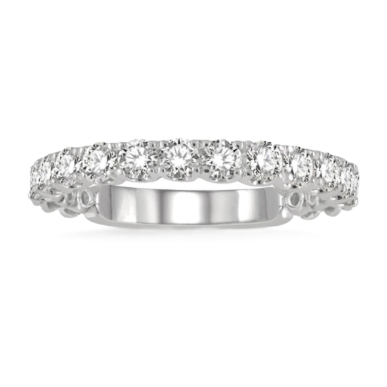 Diamond Band 3/4cttw
