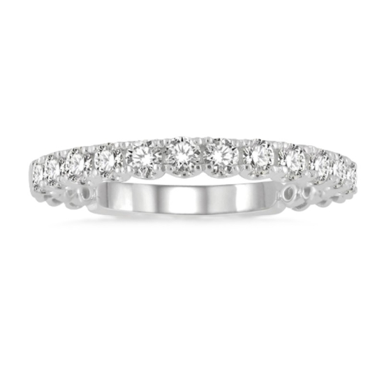 Diamond Bands 1/2cttw
