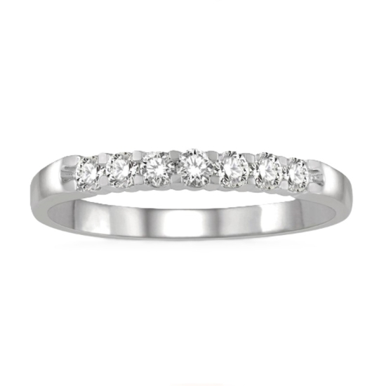 Diamond Band .25cttw