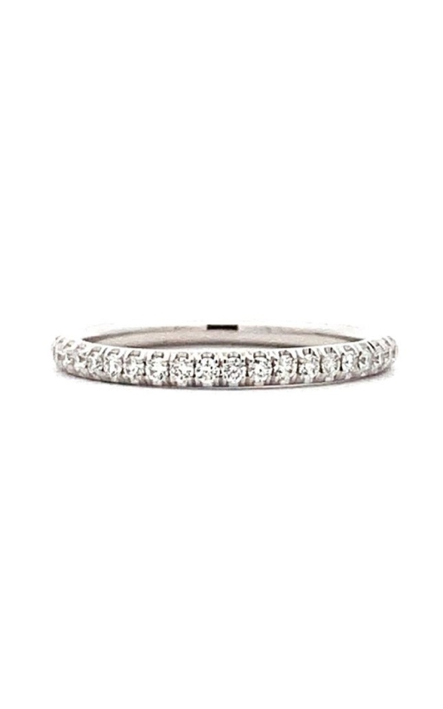 1/2cttw Diamond Wedding Band