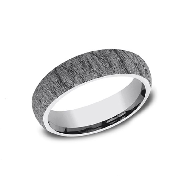 Tungsten 6mm Wedding Band Tungsten 6mm Wedding Band