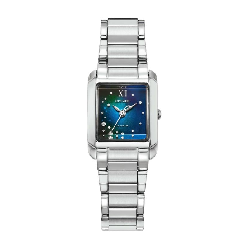 Citizen Eco Drive 22mm Bianca Citizen Eco Drive 22mm Bianca