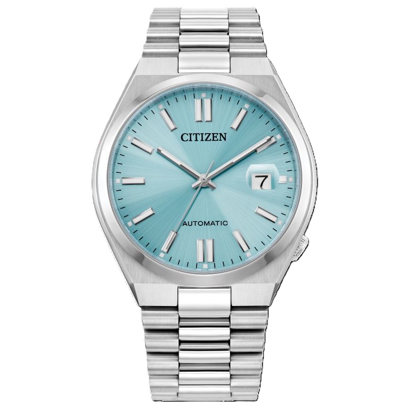 Citizen “TSUYOSA”