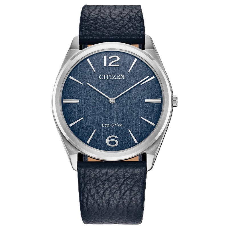 Citizen Suratto Citizen Suratto