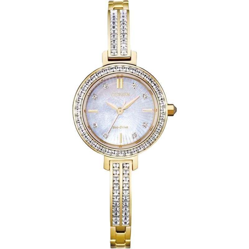 Citizen Silhouette Crystal Citizen Silhouette Crystal
