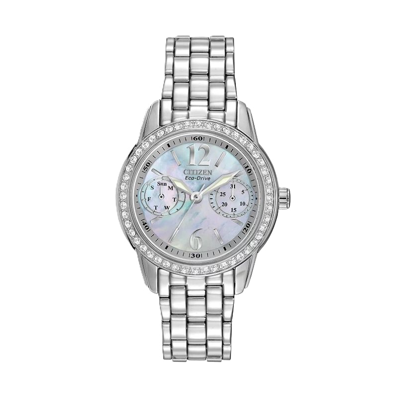 Citizen Silhouette Crystal Citizen Silhouette Crystal