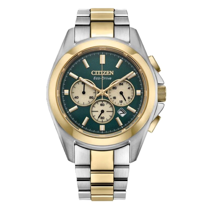 Citizen Sport Luxury