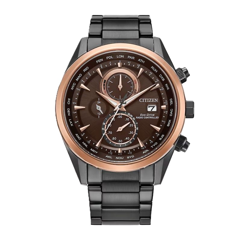 Citizen Sport Luxury Citizen Sport Luxury