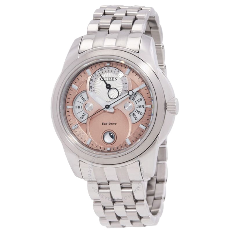 Citizen Calendrier Citizen Calendrier