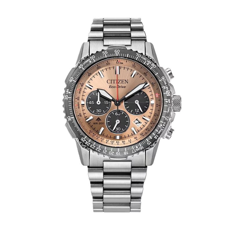 Citizen Promaster Navihawk