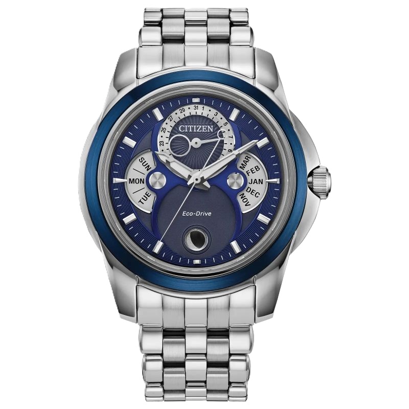 Citizen Calendrier Citizen Calendrier