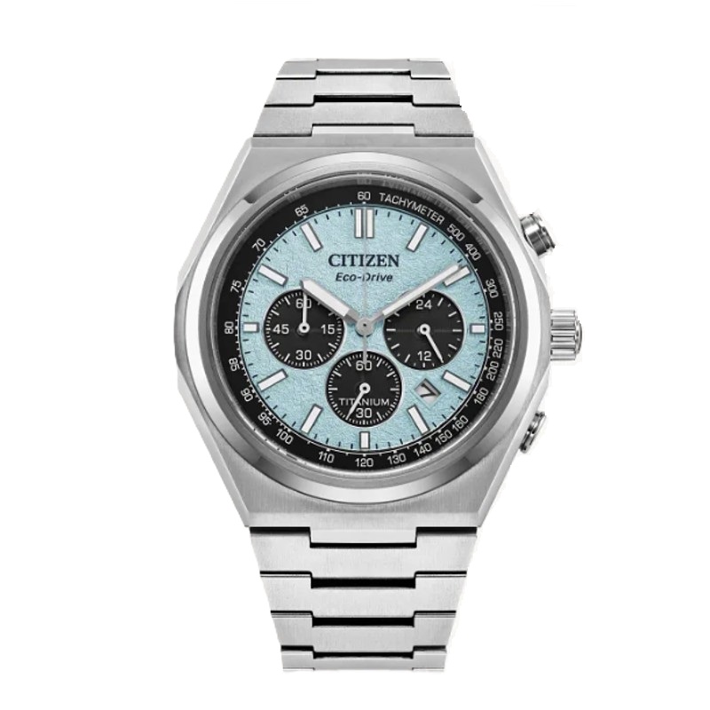 Citizen Zenshin Chrono Citizen Zenshin Chrono