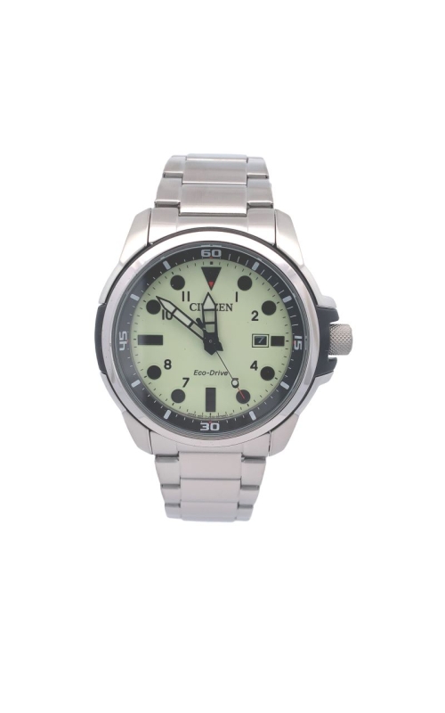 Citizen Sea Land AW1800-89X