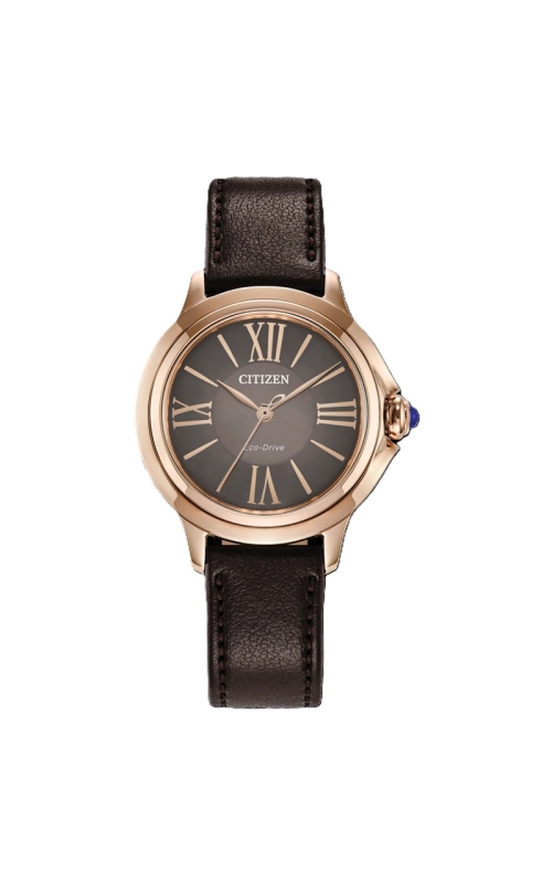 Citizen Ceci