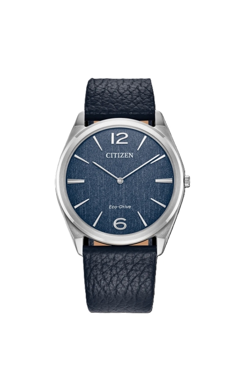 Citizen Suratto