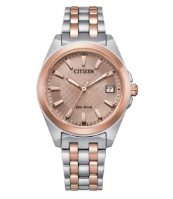 Citizen Eco Corso 33mm