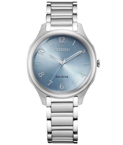 Citizen Eco Drive 35mm