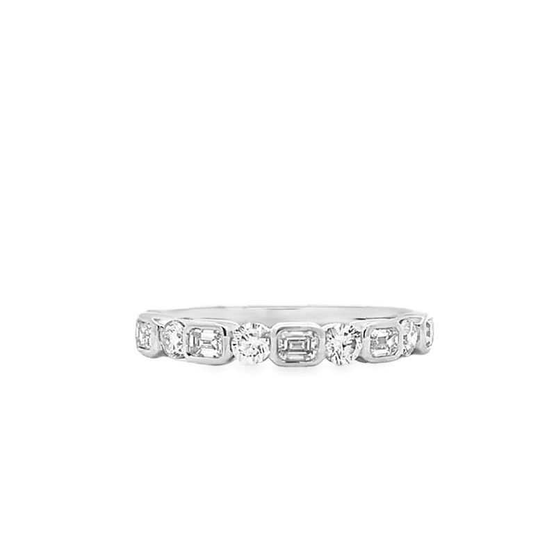 3/4cttw Diamond Band 3/4cttw Diamond Band
