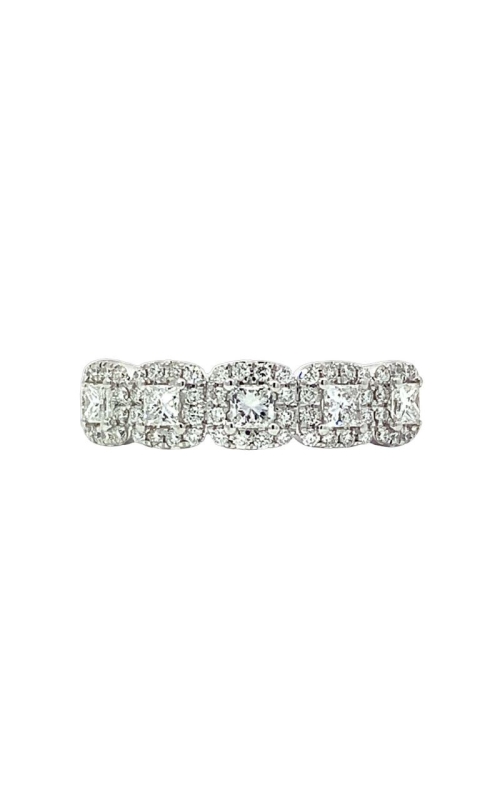 Princess Diamond Band