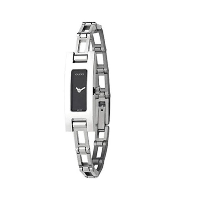 Gucci Stainless Steel Ladies Watch