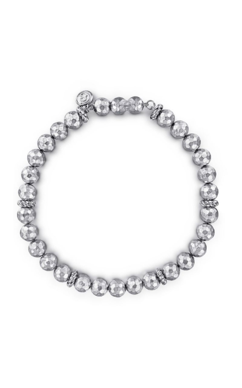 Sterling Silver 8